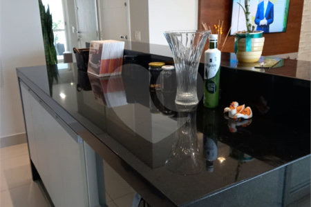 Apartamento à venda com 2 suítes em Vila Andrade, São Paulo, SP