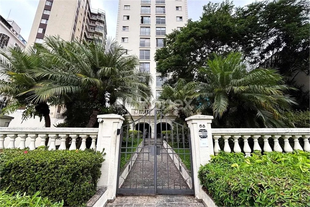 Apartamento à venda com 2 quartos em Pinheiros, São Paulo, SP