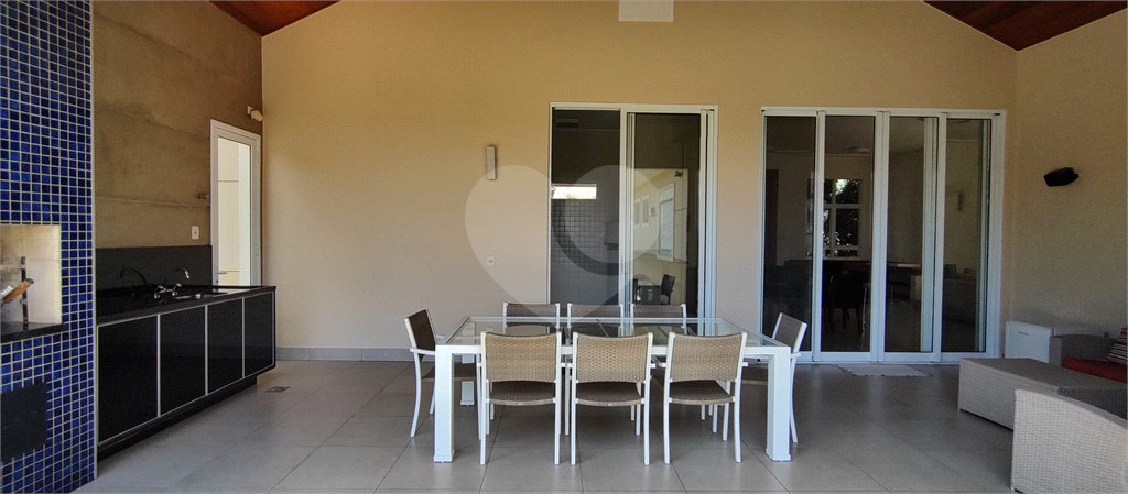 Casa à venda com 4 suítes no condomínio Parque Ytu Xapada, Itu - SP