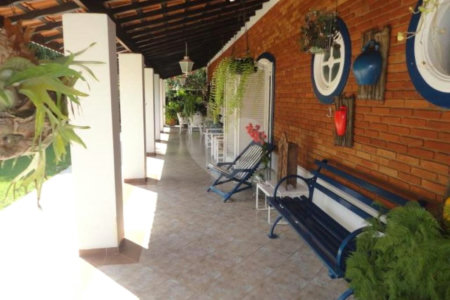 Casa à venda com 3 quartos no condomínio São Joaquim, Vinhedo - SP