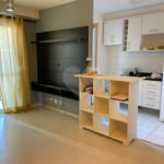 Apartamento à venda com 2 quartos em Campo Belo, São Paulo, SP