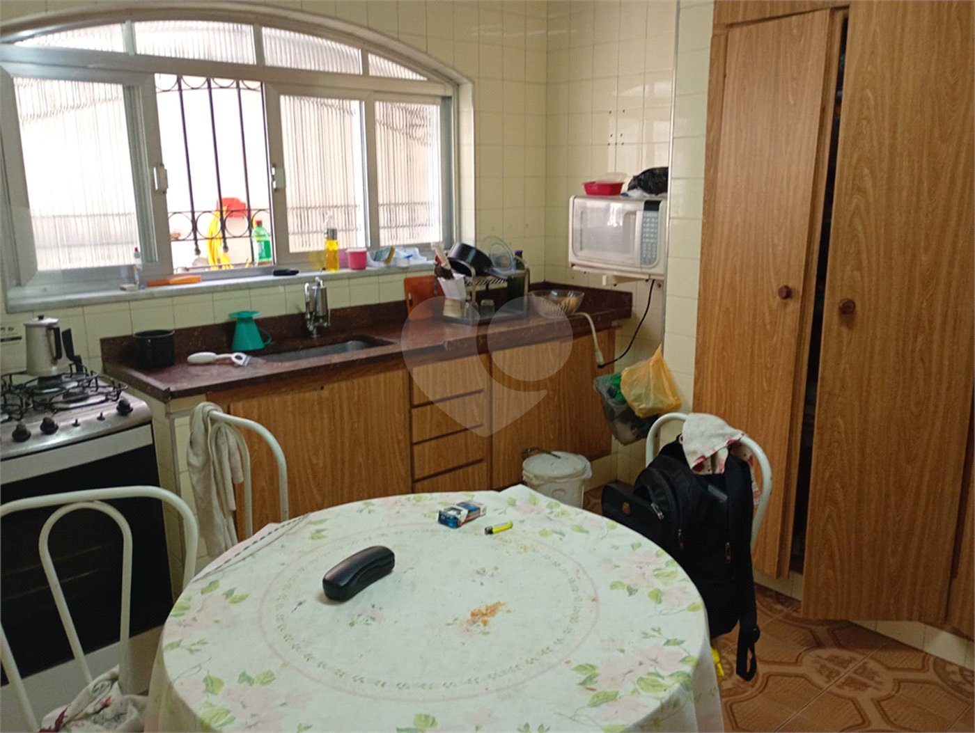 Casa de Vila à venda com 3 quartos, sendo 1 suíte, em Mandaqui, São Paulo, SP