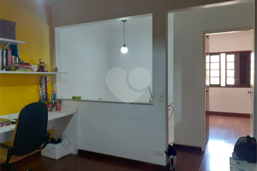 Sobrado à venda com 3 suítes em Tucuruvi, São Paulo, SP
