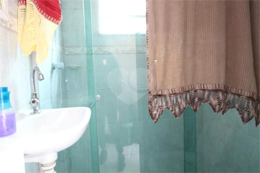 Sobrado à venda com 3 quartos em Limão, São Paulo, SP