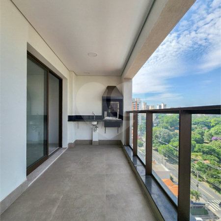 Apartamento à venda com 2 quartos, sendo 1 suíte,  em Vila Mariana, São Paulo, SP