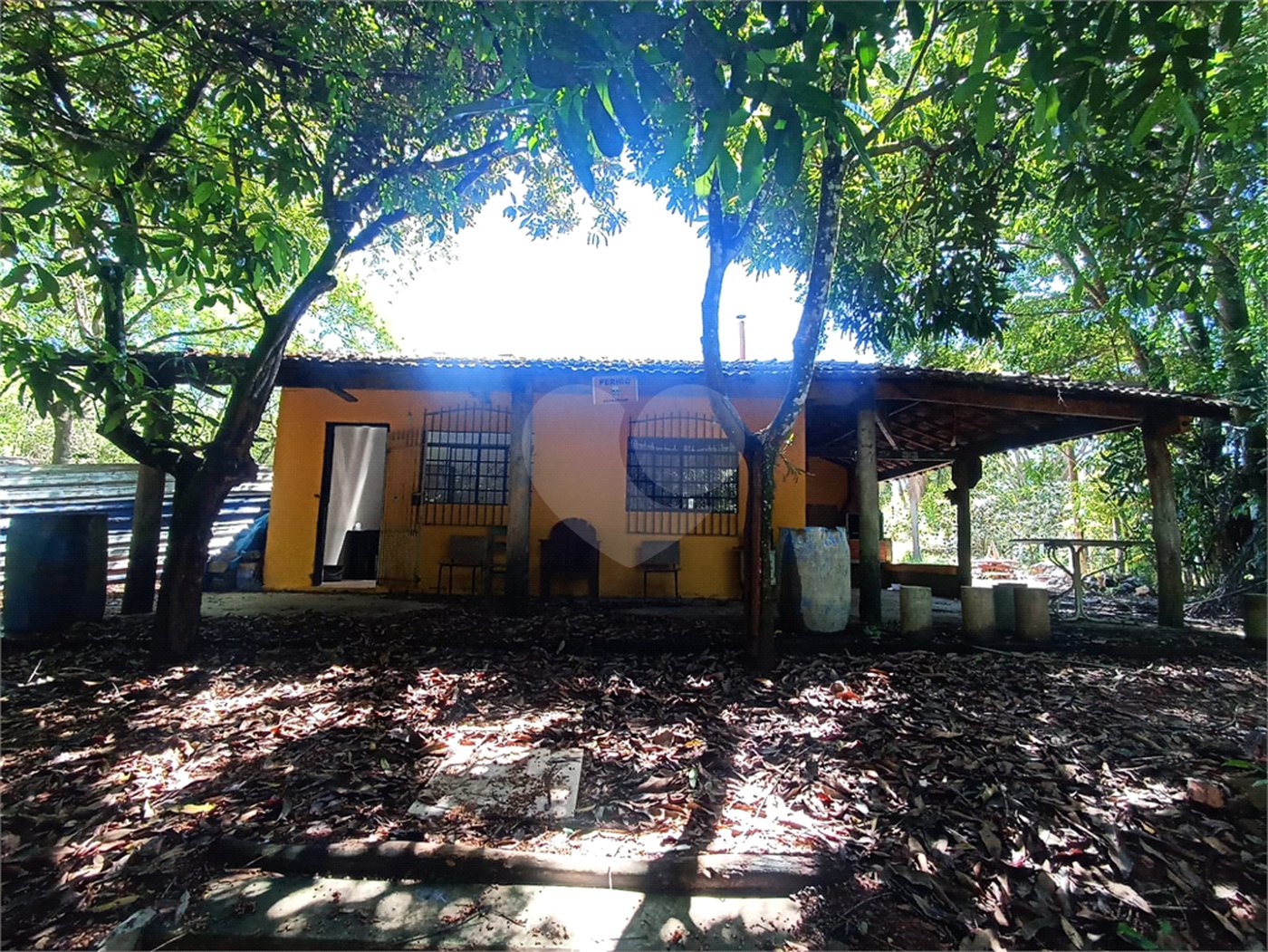 Chácara à venda ou para alugar com 2 quartos em Vila Nova Itapetininga, Itapetininga, SP