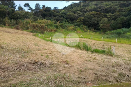 Loteamento à venda em Loteamento Retiro Recanto Tranquilo, Atibaia, SP