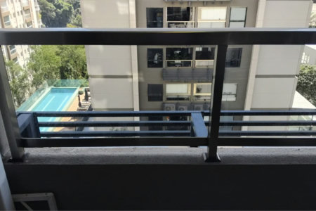 Apartamento à venda ou para alugar com 2 quartos em Jardim Fonte do Morumbi, São Paulo, SP