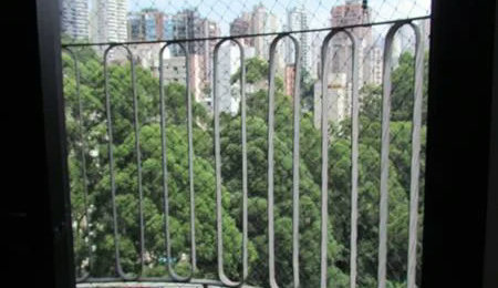 Apartamento à venda com 4 quartos, sendo 1 suíte, em Jardim Ampliação, São Paulo, SP