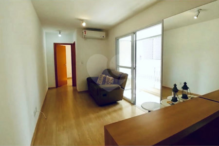 Apartamento à venda com 1 suíte em Perdizes, São Paulo, SP