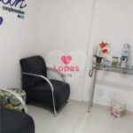 Sala à venda no Centro, São José dos Campos, SP