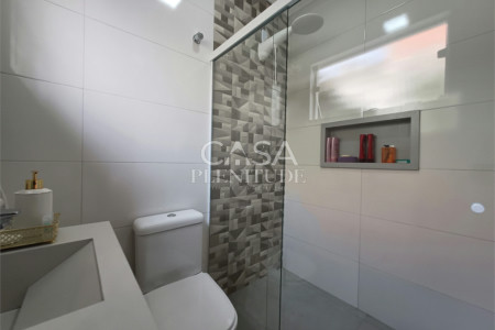 Casa Térrea à venda com 2 quartos, sendo 1 suíte, em Jardim Ipanema, Sorocaba, SP