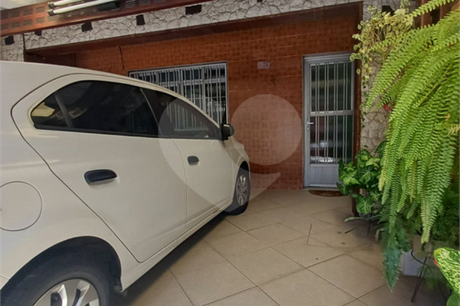 Casa à venda com 2 quartos em Vila Guilherme, São Paulo, SP