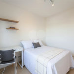 Apartamento à venda com 4 quartos, sendo 1 suíte, em Vila Olímpia, São Paulo, SP