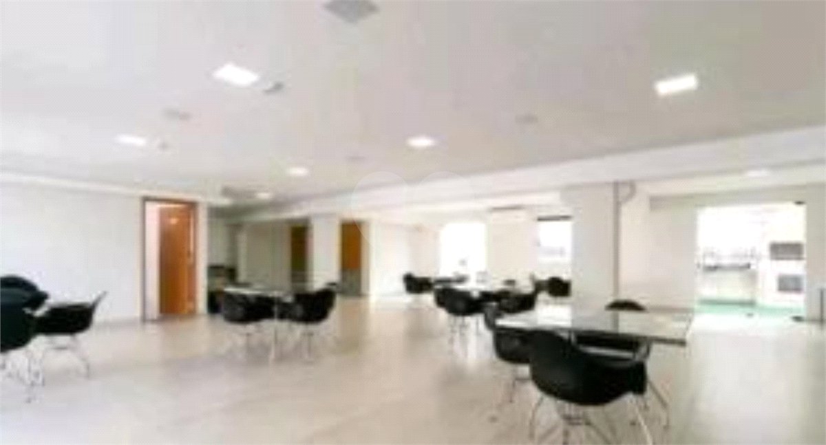 Apartamento para venda com 2 quartos em Pirituba.
