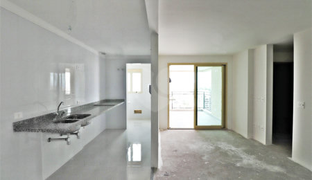Apartamento à venda com 2 quartos, sendo 1 suíte,  em Jardim São Paulo(zona Norte), São Paulo, SP