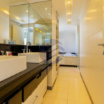 Duplex à venda com 3 quartos, sendo 3 suítes, em Vila Suzana 287m²