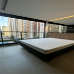 Apartamento para alugar com 1 suíte em Itaim Bibi, São Paulo, SP