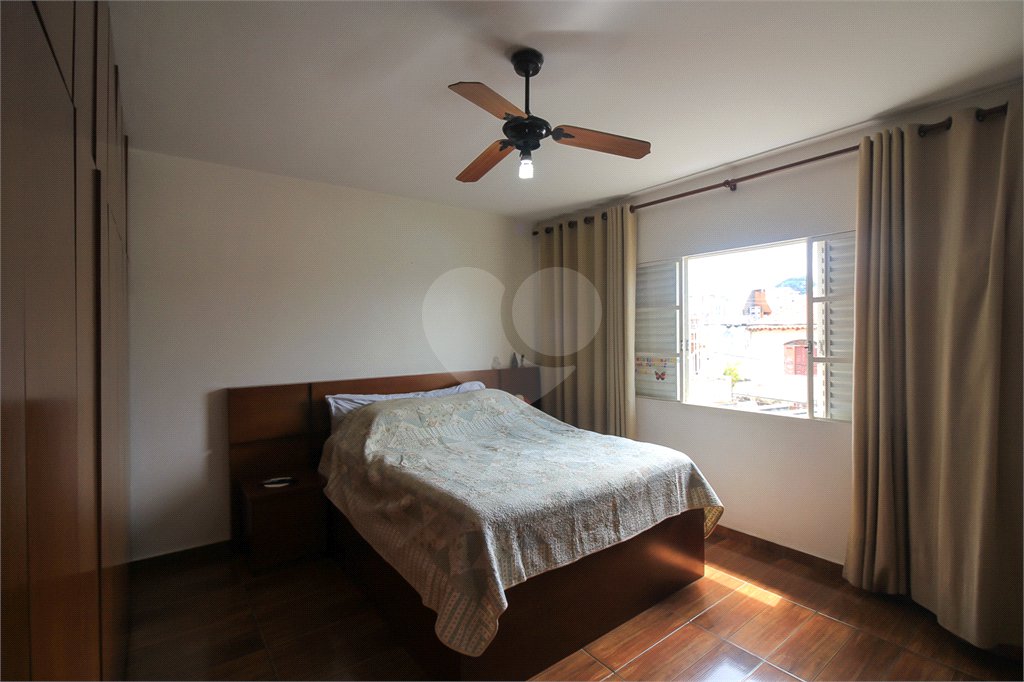 Sobrado à venda com 5 quartos, sendo 4 suítes, em Imirim, São Paulo, SP