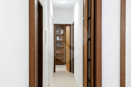 Apartamento à venda com 3 quartos, sendo 1 suíte, em Vila Sfeir, Indaiatuba, SP