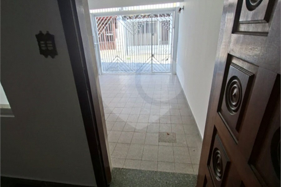 Sobrado à venda com 2 quartos, sendo 1 suíte, em Mandaqui, São Paulo, SP