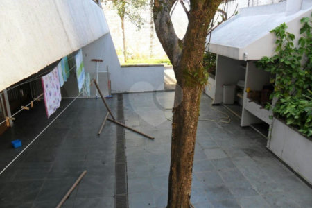 Sobrado à venda com 5 quartos, sendo 4 suítes,  em Tucuruvi, São Paulo, SP
