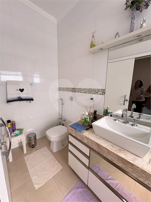 Casa a venda no Village Ii em São Carlos