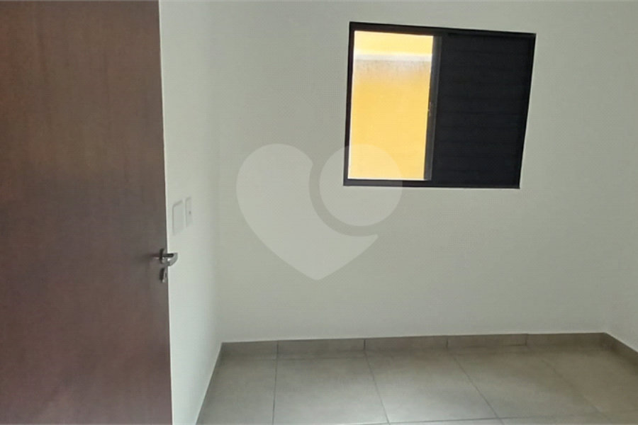 Apartamento novo à venda na Freguesia do Ó no Bairro do Jardim do Tiro com 44,61m2, 2 dormitórios 1 vaga de garagem.