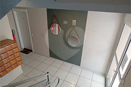 Apartamento para alugar com 2 quartos em Campo Grande, Rio de Janeiro, RJ
