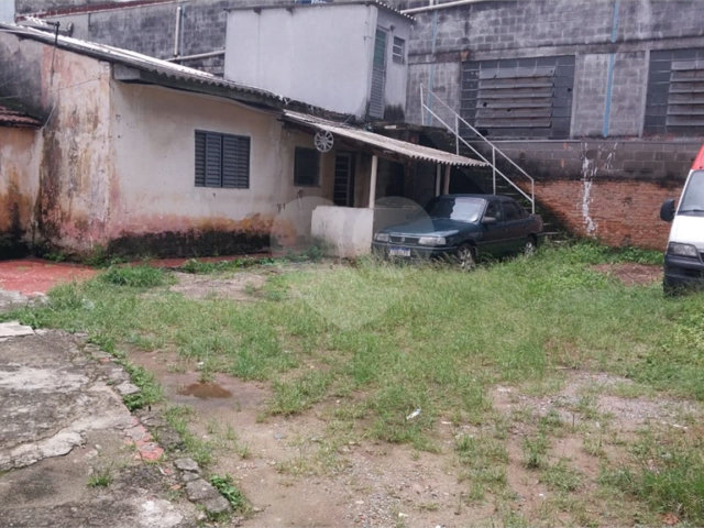 Terreno à venda em Vila Guilherme, São Paulo, SP