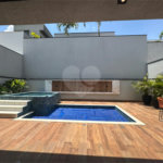 Casa à venda com 7 suítes no condomínio Residencial Duas Marias, Indaiatuba - SP