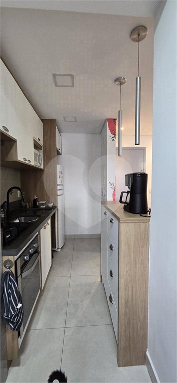 Apartamento à venda com 2 quartos, sendo 1 suíte, em Vila Andrade, São Paulo, SP
