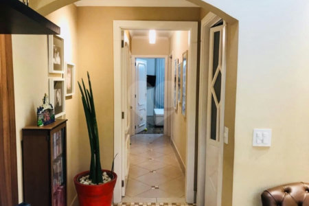 Apartamento à venda com 2 quartos em Vila Alexandria, São Paulo, SP