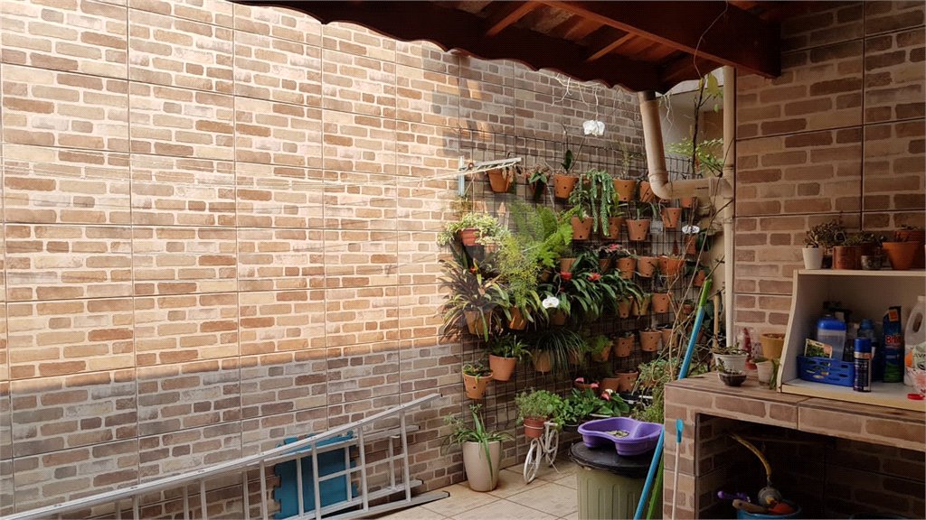 Casa de Vila à venda com 3 quartos, sendo 1 suíte, em Jardim Aricanduva, São Paulo, SP
