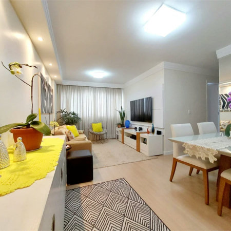 Apartamento à venda com 2 quartos em Bela Aliança, São Paulo, SP