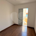 Apartamento à venda com 2 quartos em Santa Maria, Santo André, SP