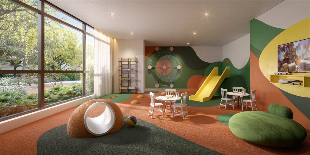 Apartamento à venda com 2 quartos, sendo 1 suíte, em Vila Anastácio, São Paulo, SP