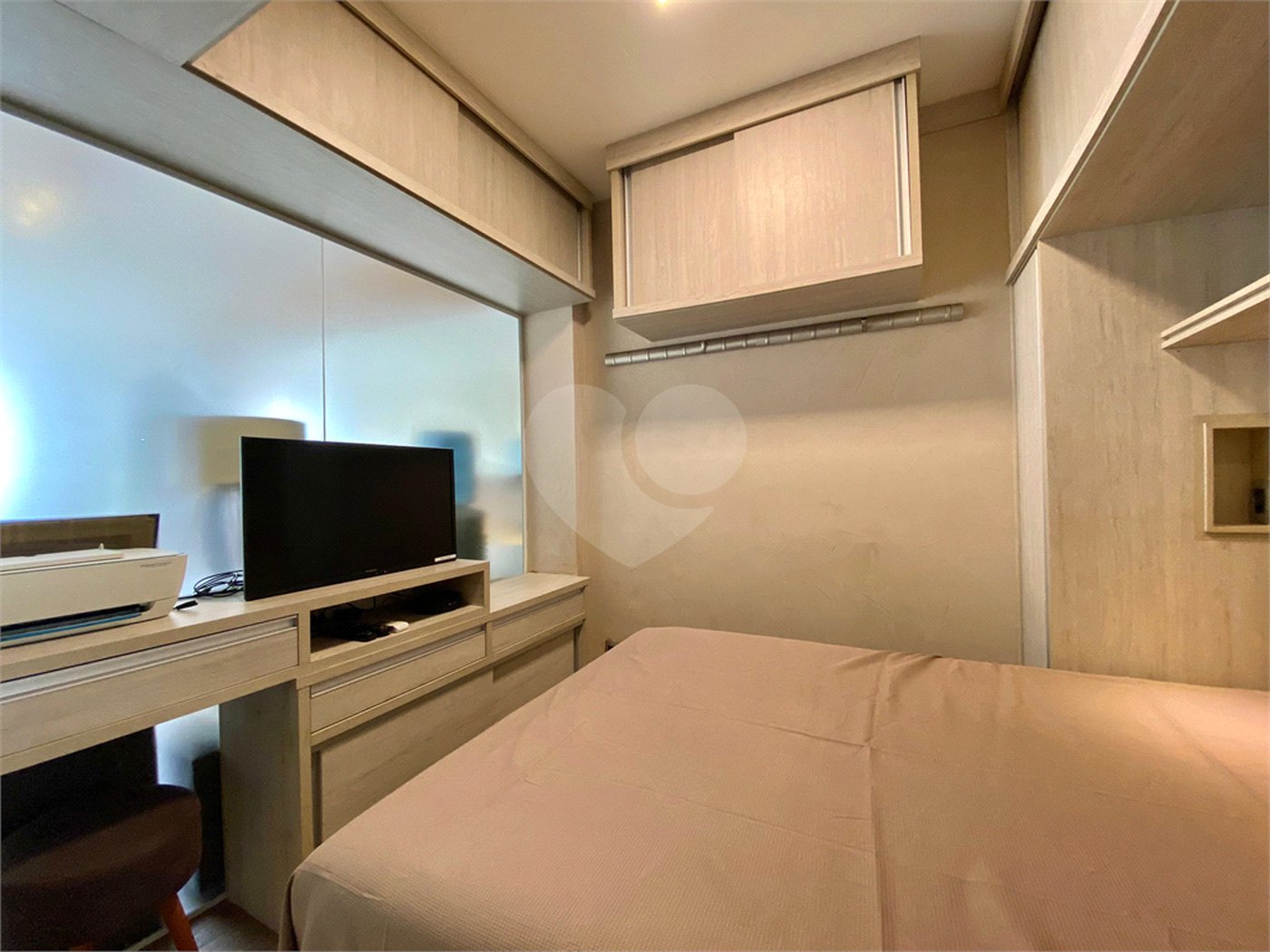 Apartamento à venda com 1 quarto em Ipanema, Rio de Janeiro, RJ