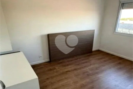 Apartamento à venda com 2 quartos em Belenzinho, São Paulo, SP