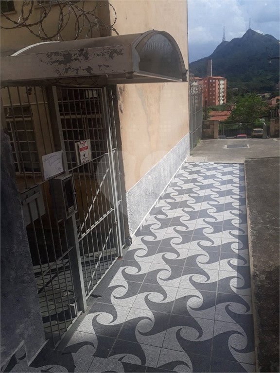 Apartamento à venda com 2 quartos em Jaraguá, São Paulo, SP