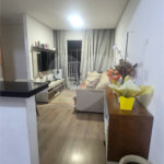 Apartamento à venda com 3 quartos, sendo 1 suíte,  em Mandaqui, São Paulo, SP