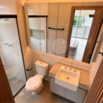 Apartamento para alugar com 1 suíte em Sumarezinho, São Paulo, SP