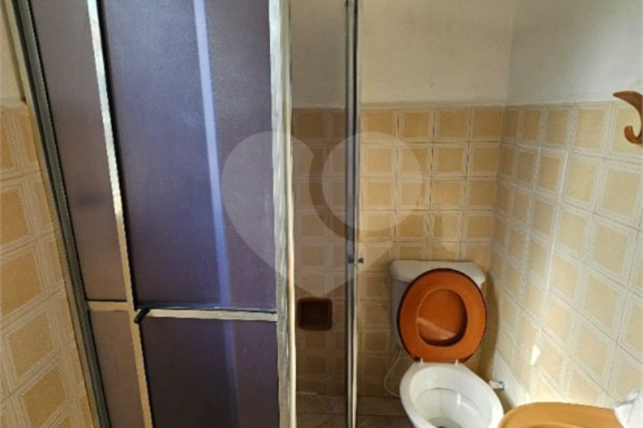 Casa à venda com 1 quarto em Tremembé, São Paulo, SP