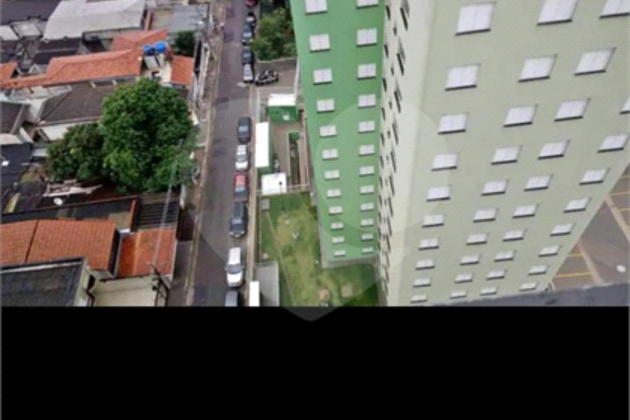 Apartamento à venda com 2 quartos em Freguesia do Ó, São Paulo, SP