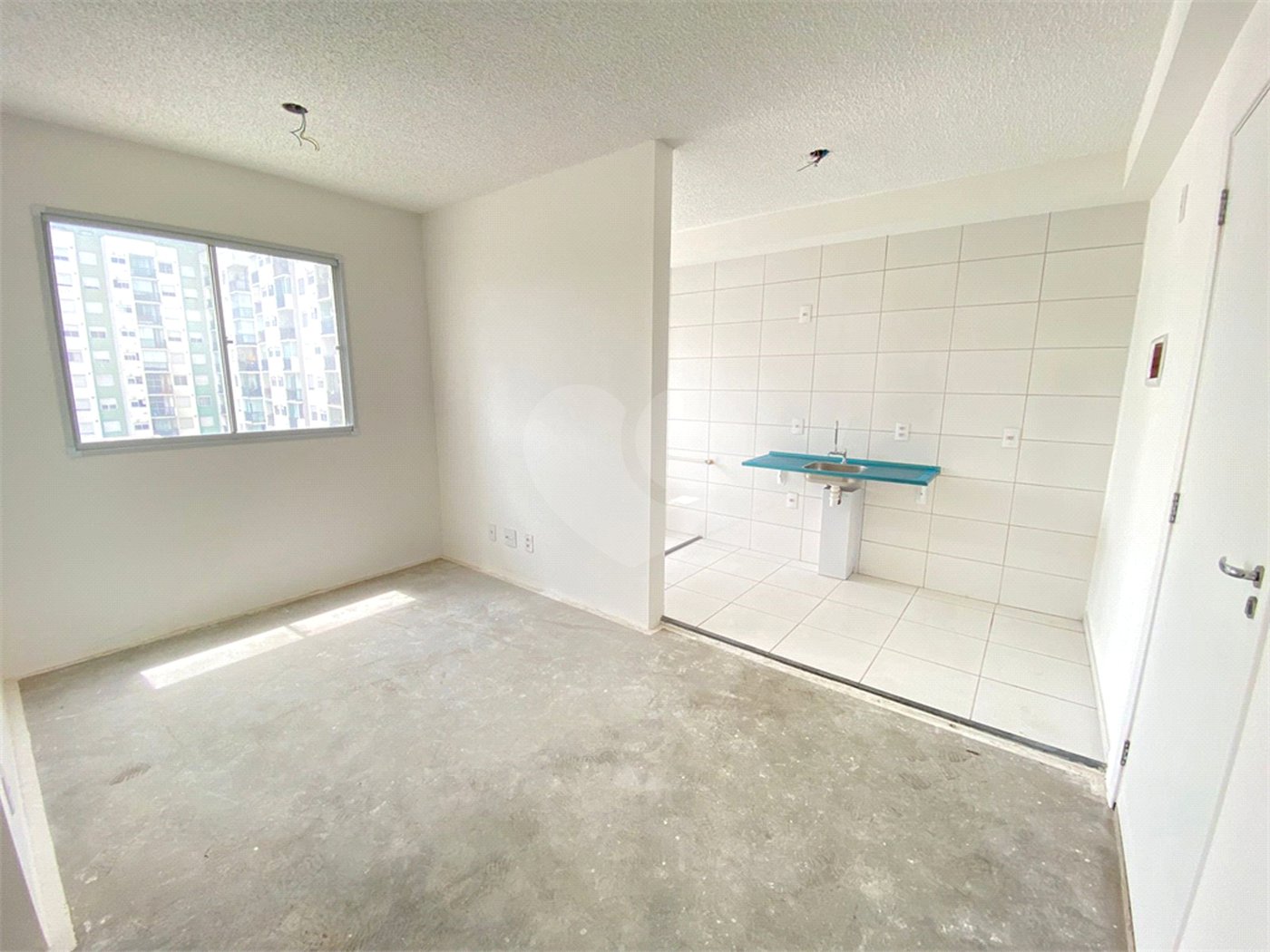 Apartamento à venda com 2 quartos em Vila Guilherme, São Paulo, SP