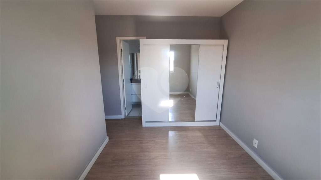 Apartamento à venda com 2 quartos, sendo 1 suíte,  em Parque Bela Vista, Votorantim, SP
