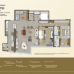 Apartamento à venda com 3 suítes em Água Branca, São Paulo, SP