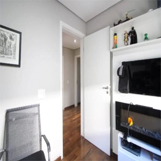 Casa à venda com 3 suítes no condomínio Palma de Mallorca Private Houses, São Paulo - SP