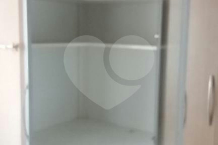 Apartamento à venda com 2 quartos em Aclimação, São Paulo, SP