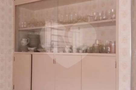 Casa Térrea à venda com 3 quartos, sendo 1 suíte,  em Parque Jabaquara, São Paulo, SP